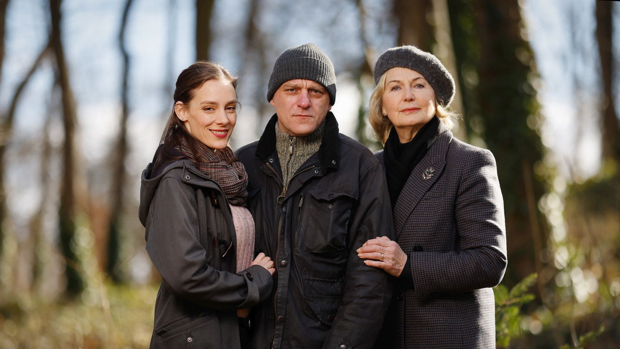 John Ford: Duke ëndërruar Njeriun e Qetë backdrop