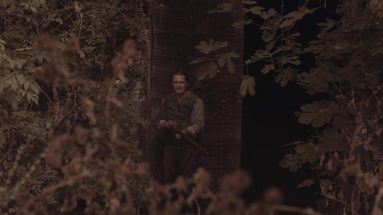 Mjaftueshëm i Çmendur për të Vrara backdrop