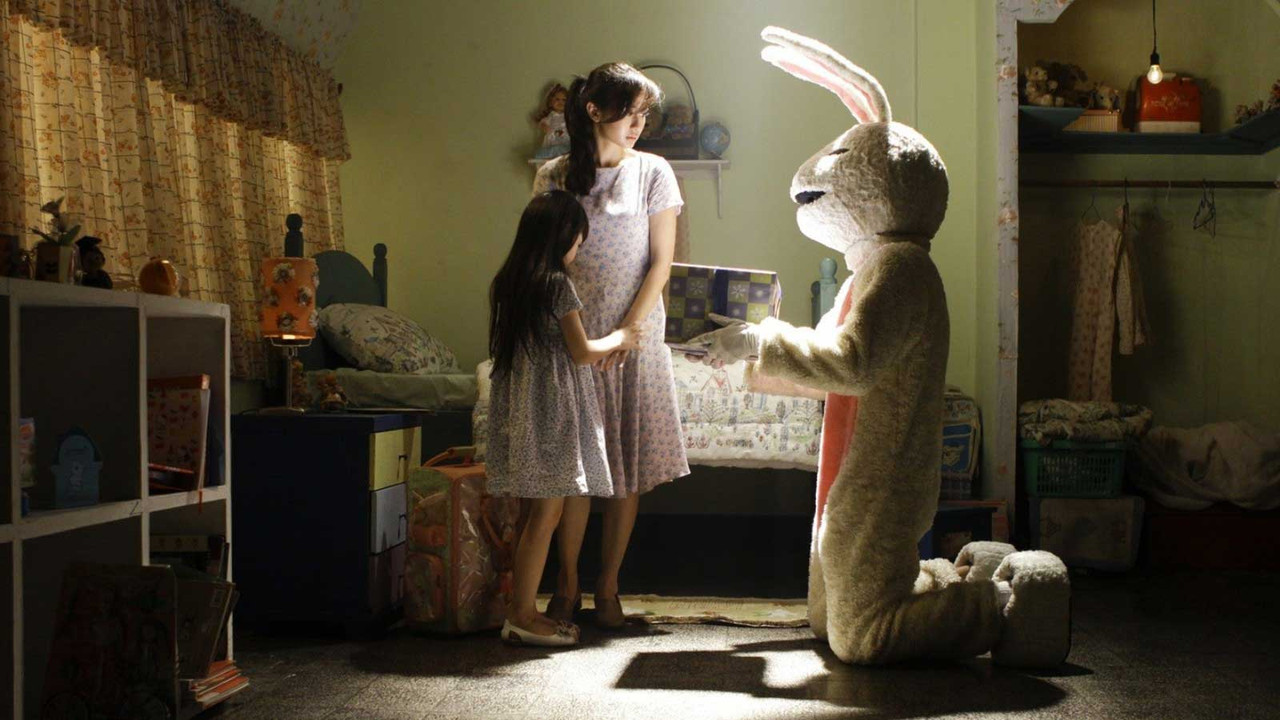 Djalli te Zonja Jonas backdrop