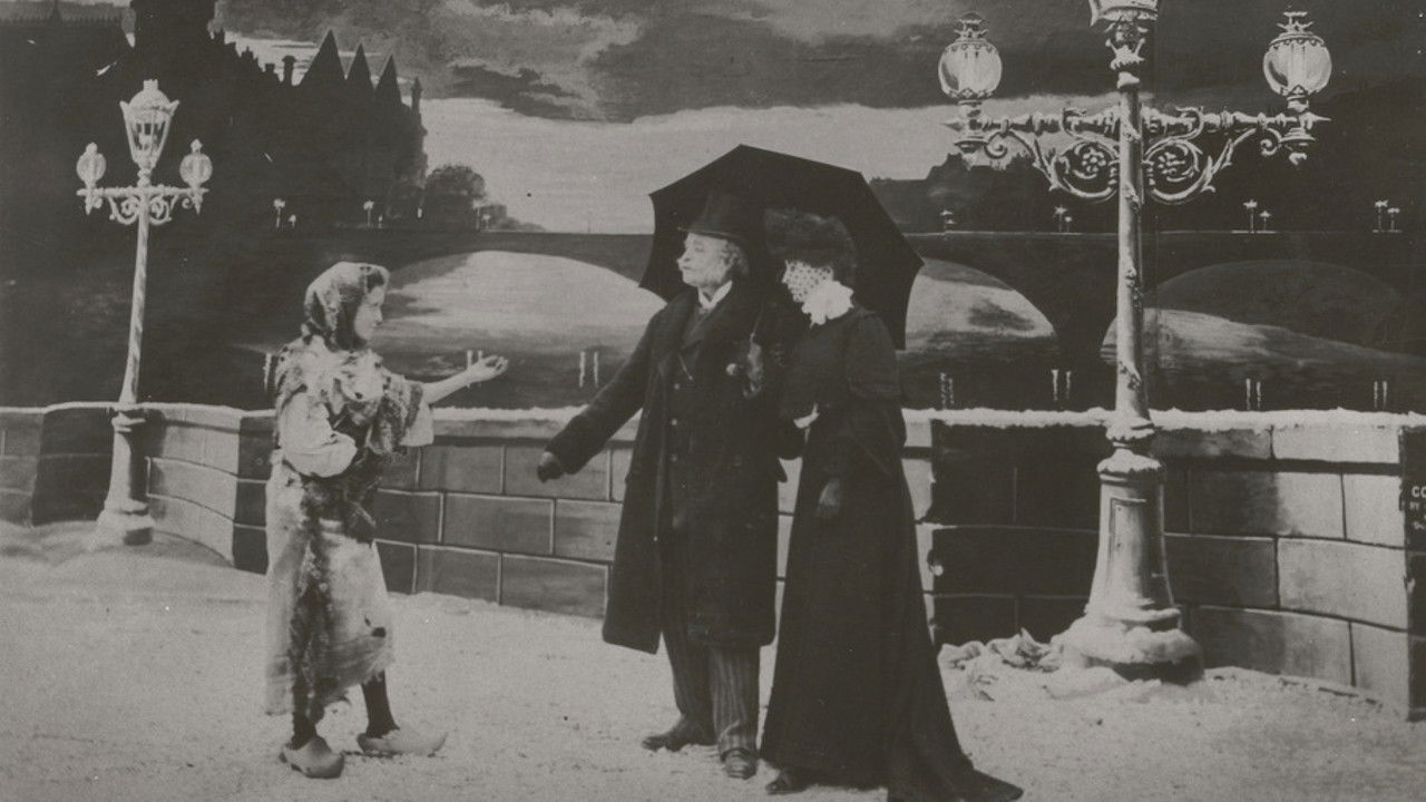 Koha e Gjuetisë backdrop