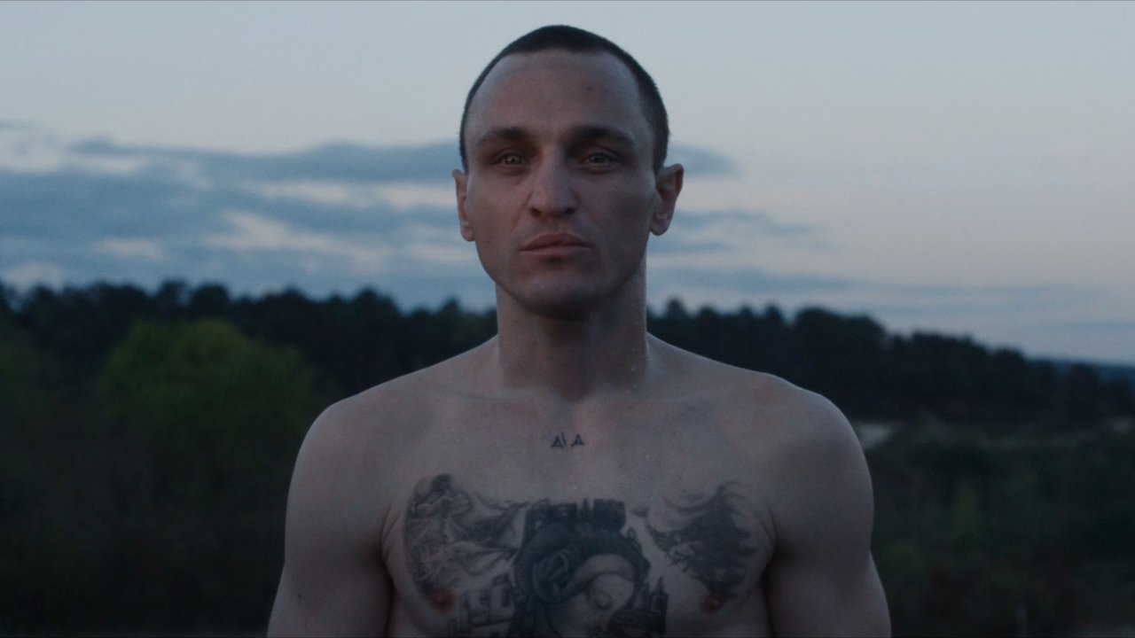 Fëmija i Lukasit backdrop