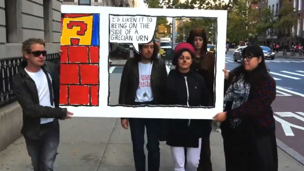 Magjia e Medvedit të Artë: Goldy III backdrop