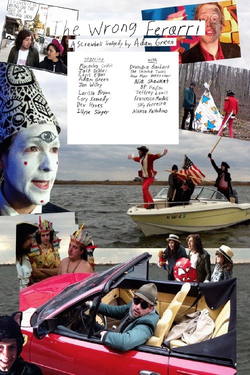 Magjia e Medvedit të Artë: Goldy III poster