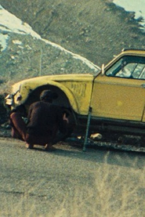 Zhytja e Lusitanisë poster