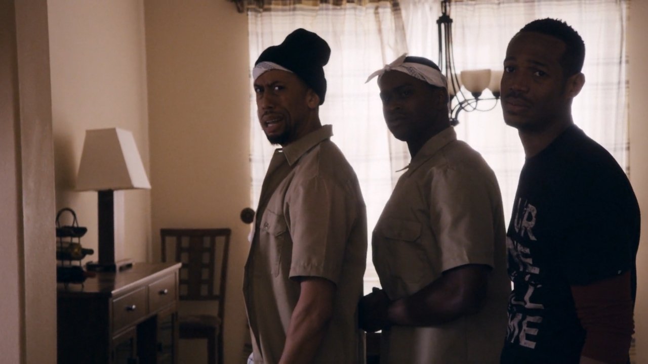 Vajza e Vdekur backdrop