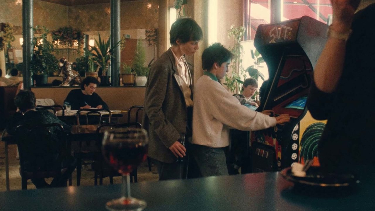 Përroi i Pushtuar backdrop