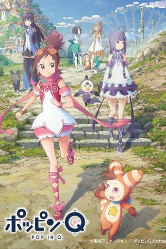 Bota e jashtëzakonshme e Borjamari dhe Pocholo