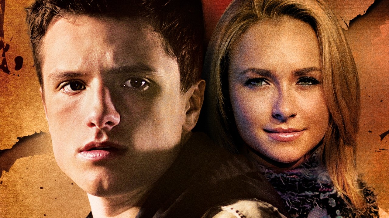 Viti i Qenit backdrop