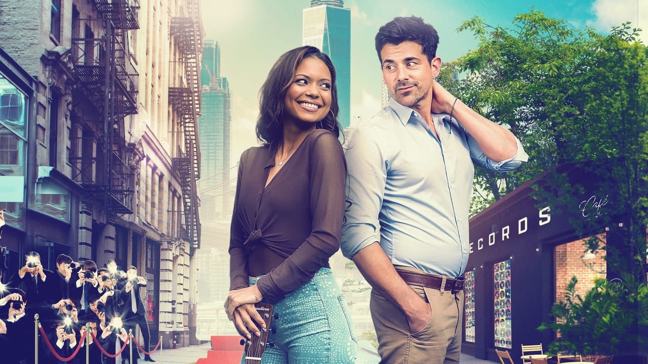 Njeriu i Hënës backdrop