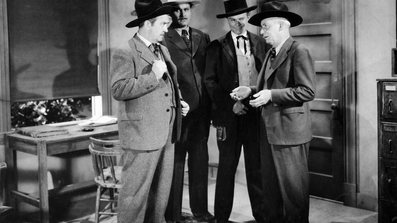 Shpirti i Humbur backdrop