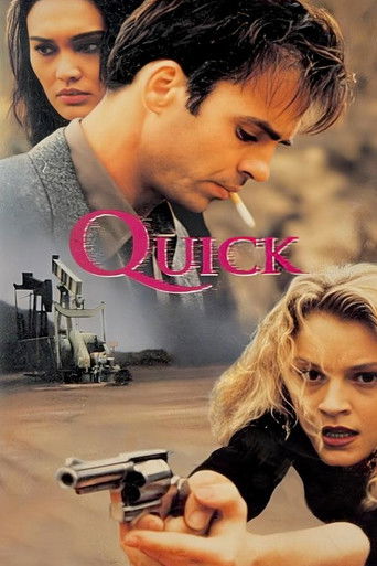 Një Njeri për të Vrara