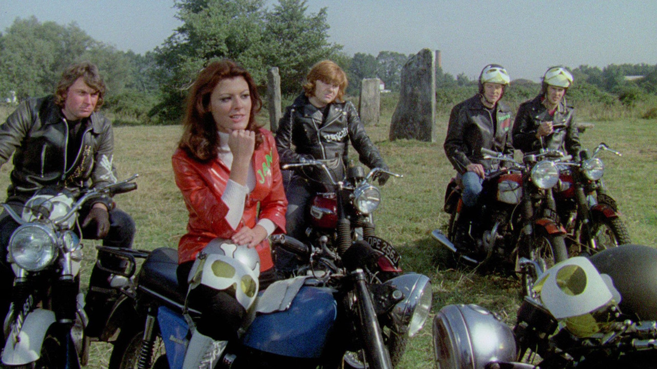 B.B. King: Jeta e Rajlit backdrop