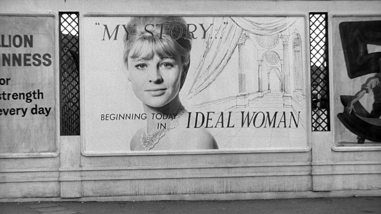 Më i fundit Vëzhguesi backdrop