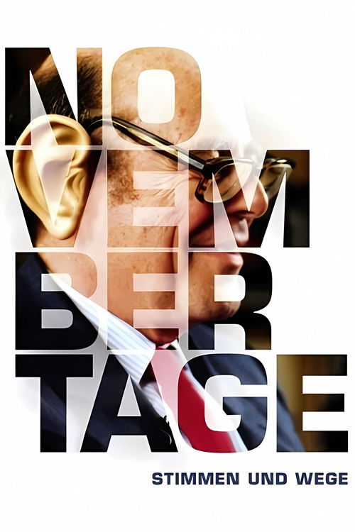 Udhëtimi i Bardhë poster