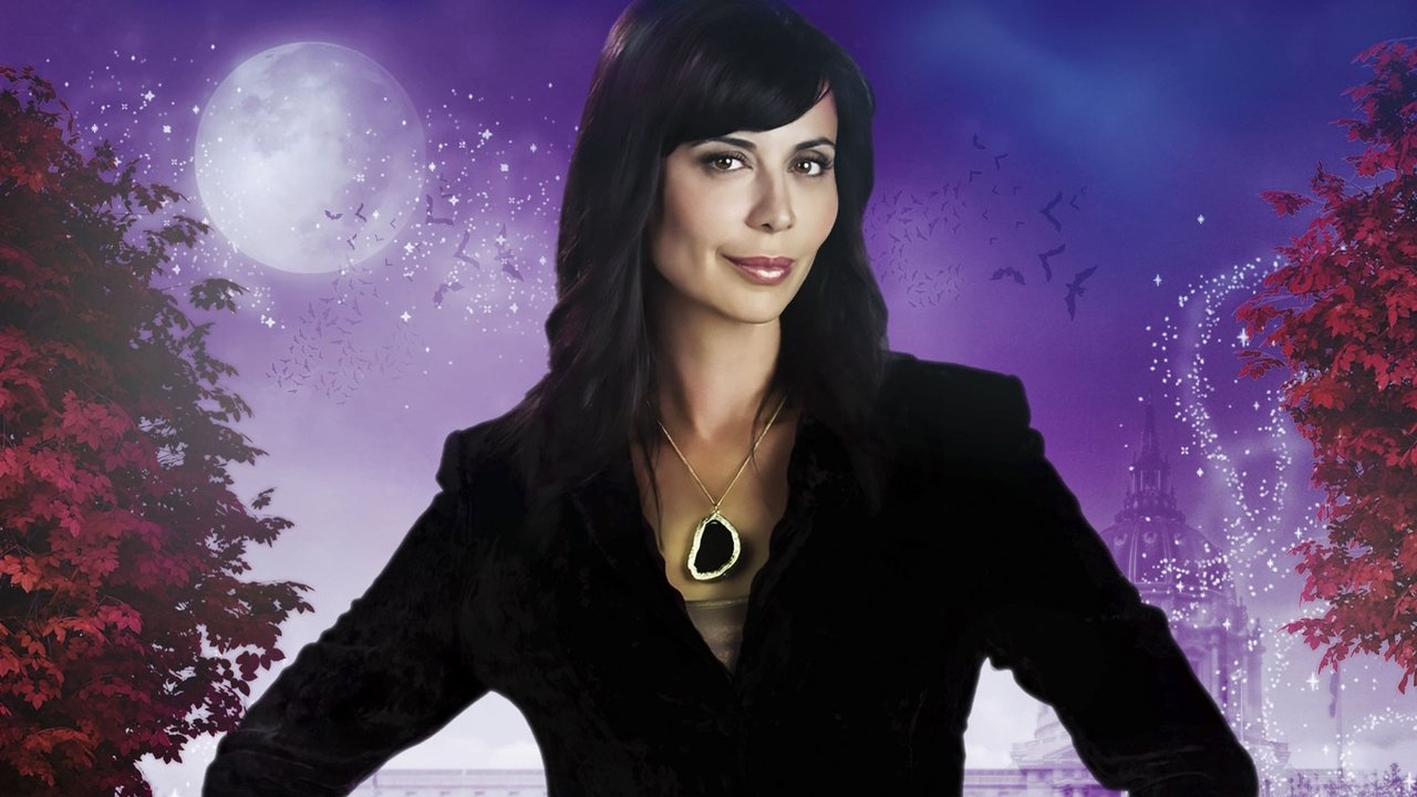 Tridhjetë e Pesë diçka backdrop