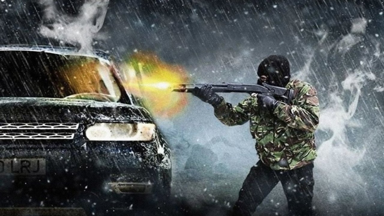 Max Manus: Njeriu i Luftës backdrop