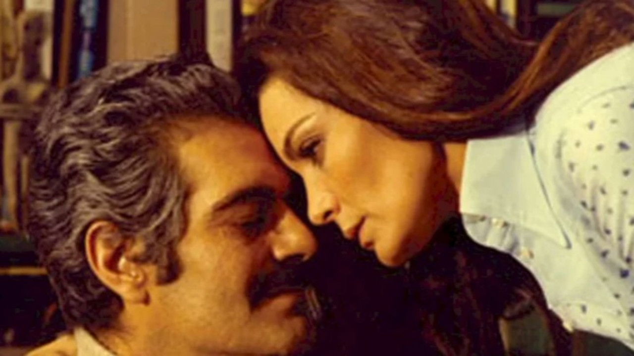 Baba është një Princ backdrop