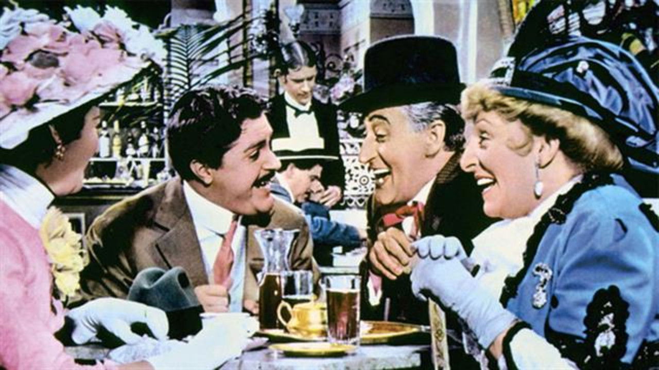 Challo Driver backdrop