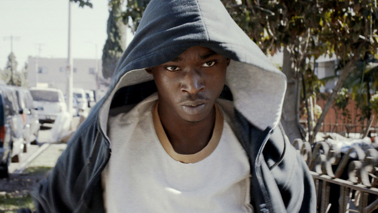 Vali i Zemërimit backdrop