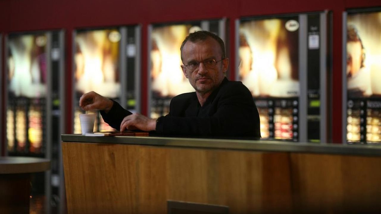 Prerje e Energjisë backdrop