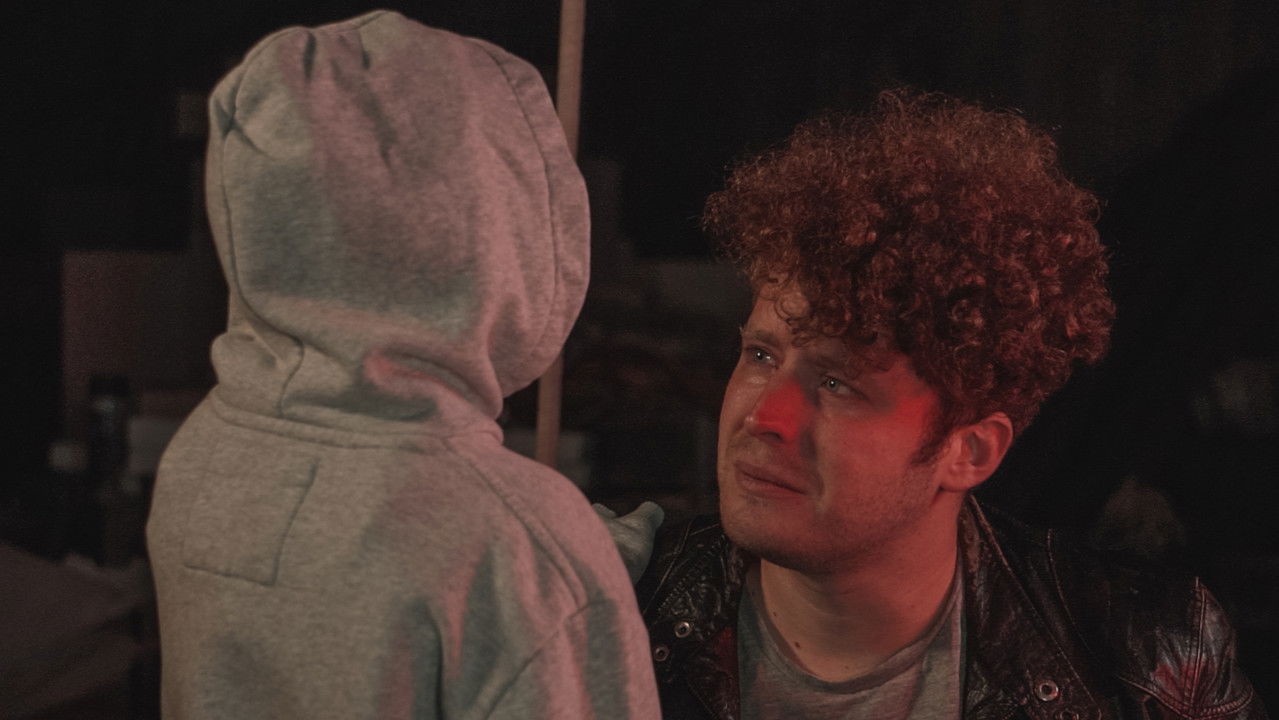 Konfessionet e Dogville-së backdrop