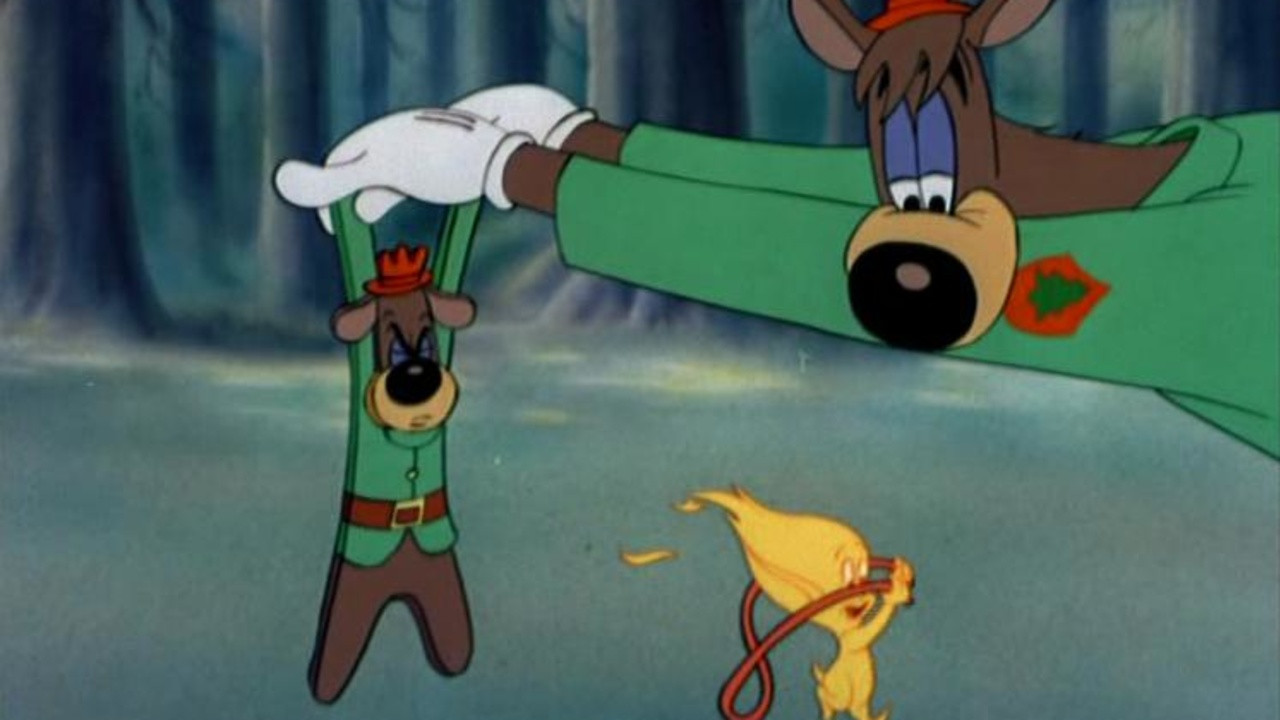 Mbaj një sy mbi Amelinë backdrop