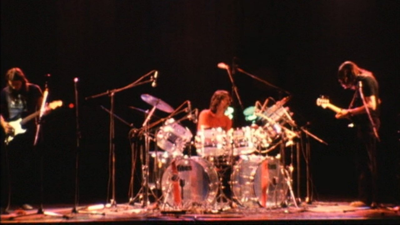 Për Asnjë Arsye të Mirë backdrop