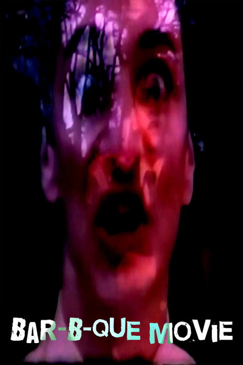 Ross Noble: Kauboji i Mendjes poster