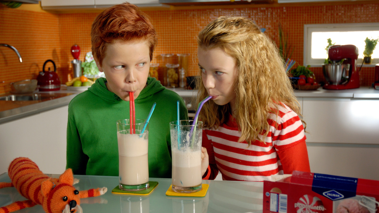 Të Raportuar Humbur backdrop