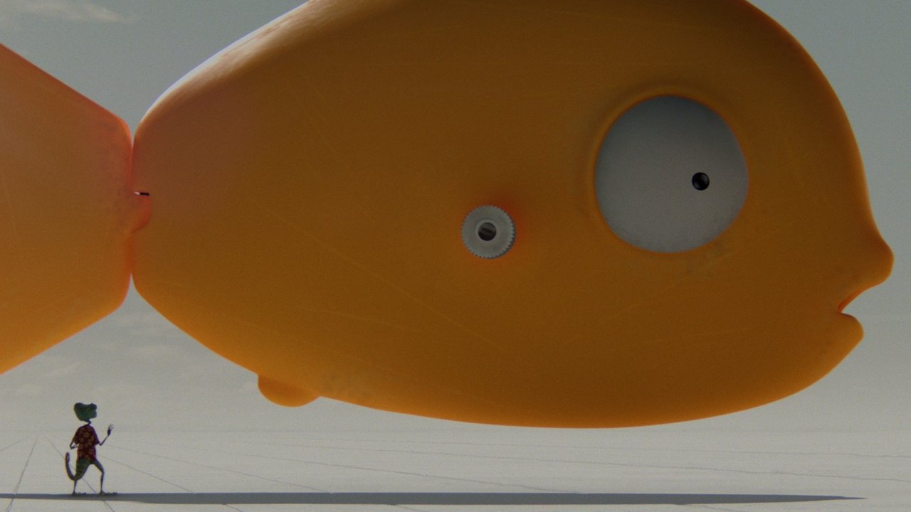 Herbie Shkon në Monte Carlo backdrop