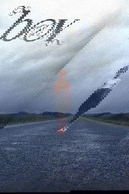 Labirinti i Panit poster