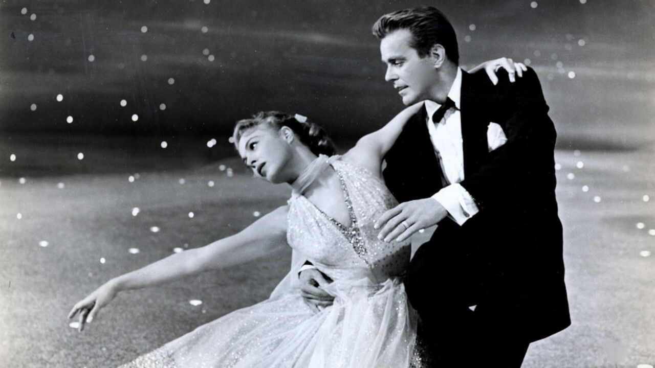 Kërcimtarja Spanjolle backdrop