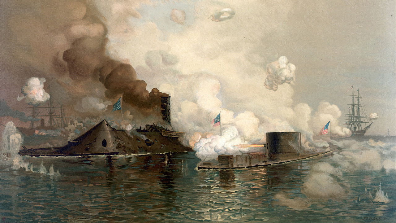 Tregimi i Ushtarit backdrop