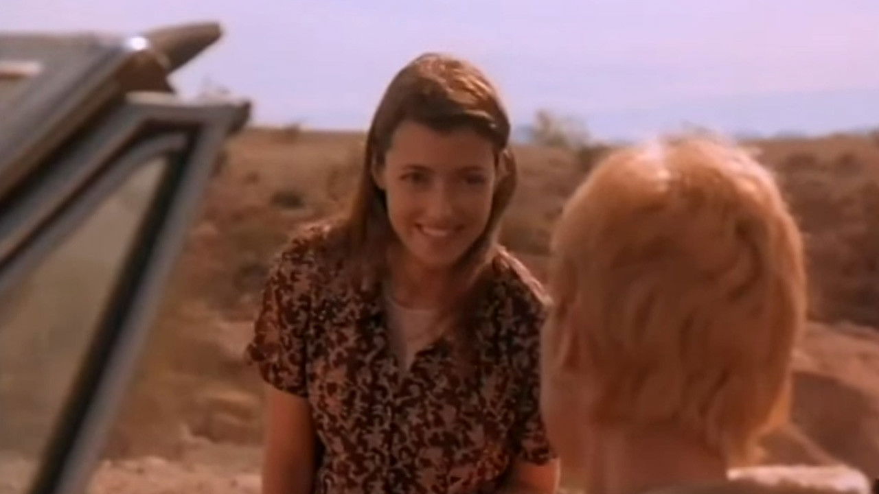 Udhëtimi i Vitit të Ri backdrop