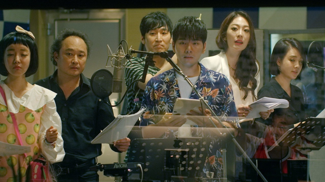 Mikpritësja Mari backdrop