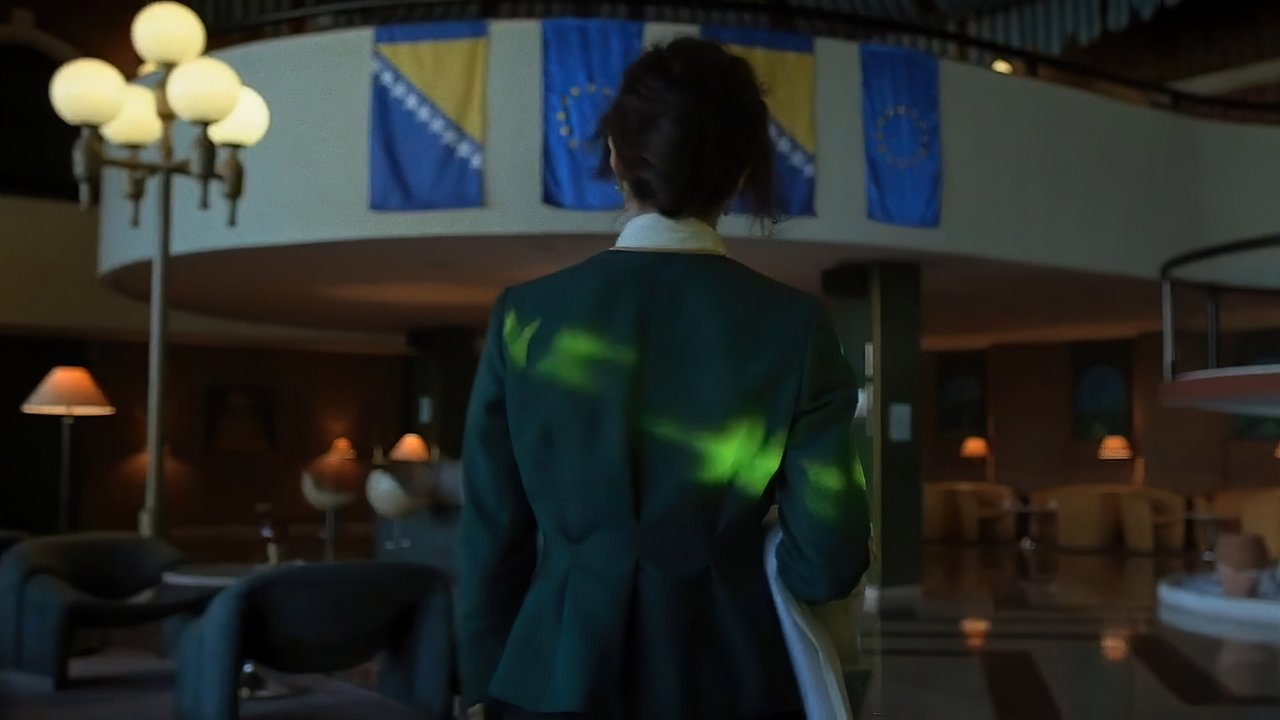 Beteja e Detit të Japonisë backdrop