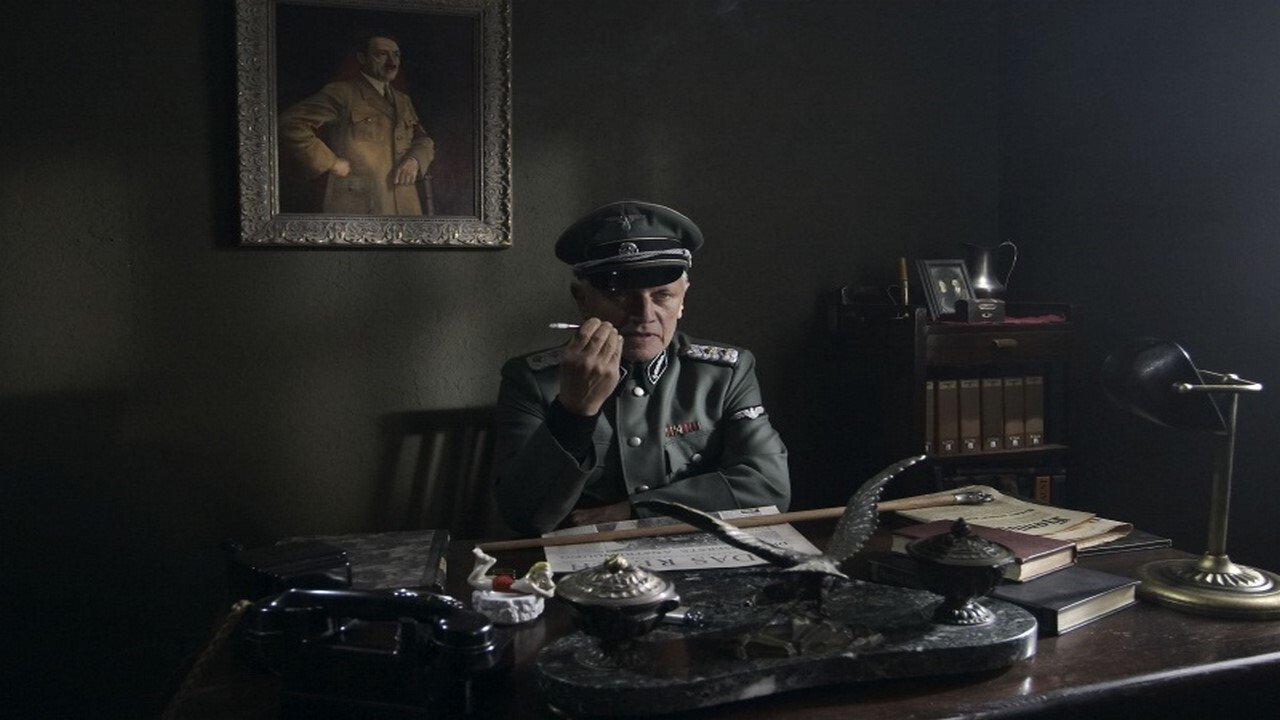 Balleti La Scala: La Bayadère backdrop