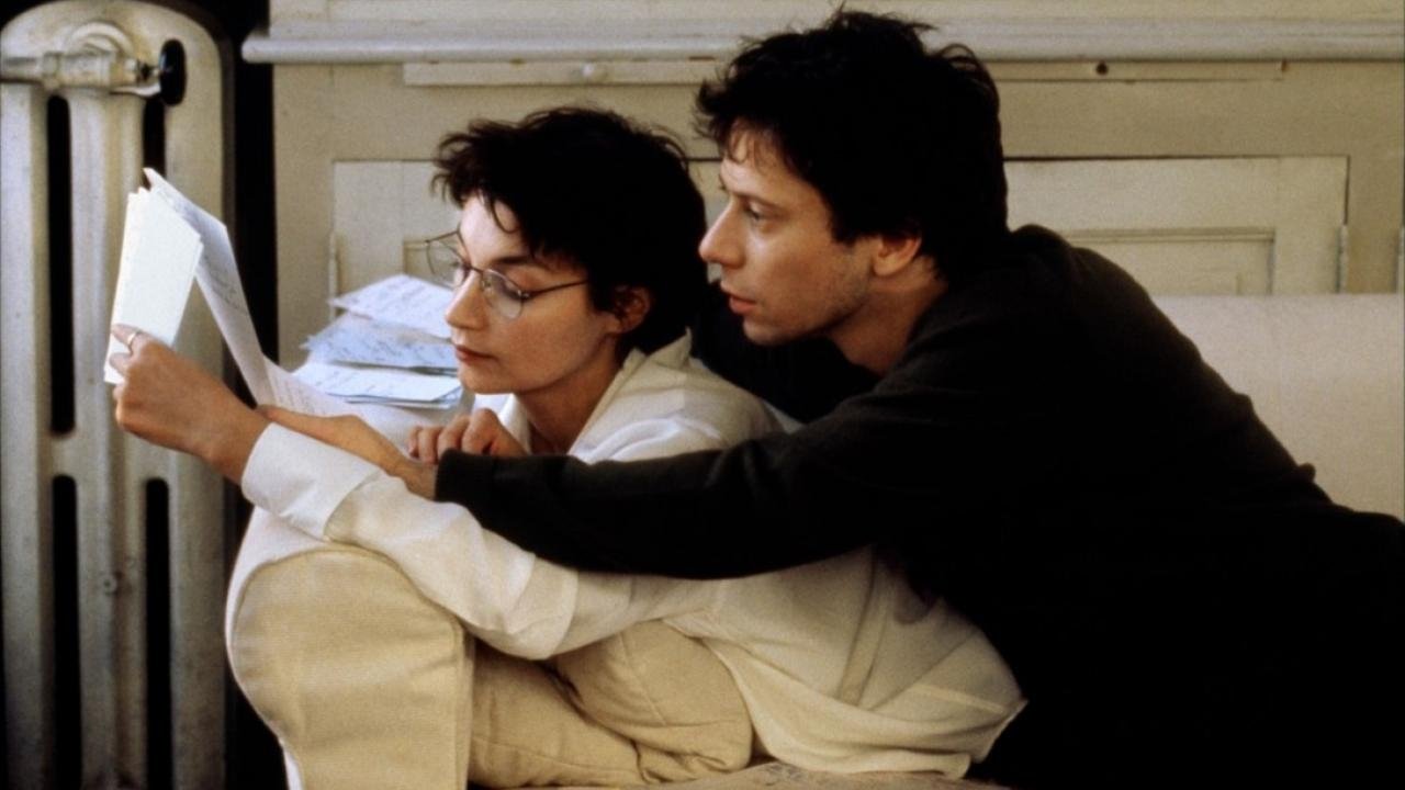 Epoka e Mençur backdrop