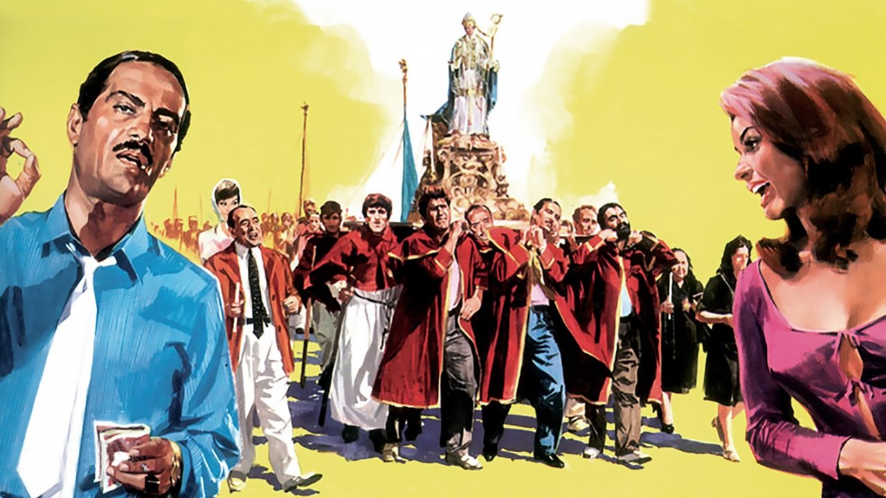 Violina e Kuqe backdrop