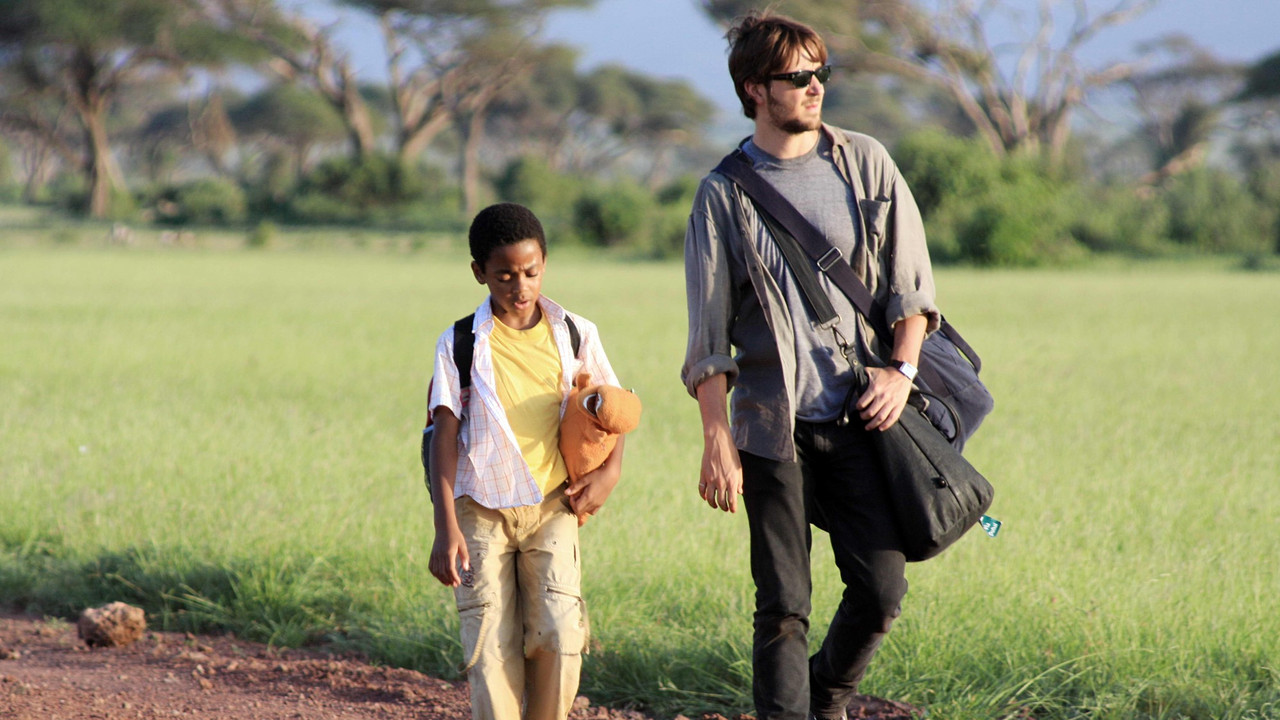 Frosty Dhiu backdrop