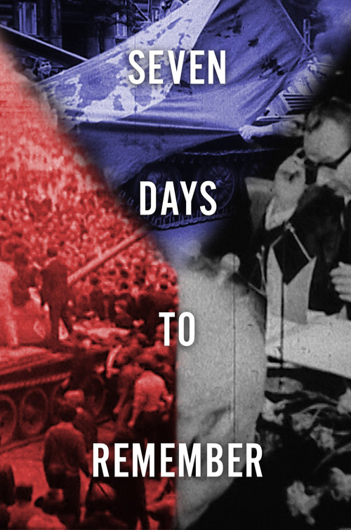 Duhet të Lëvizësh poster