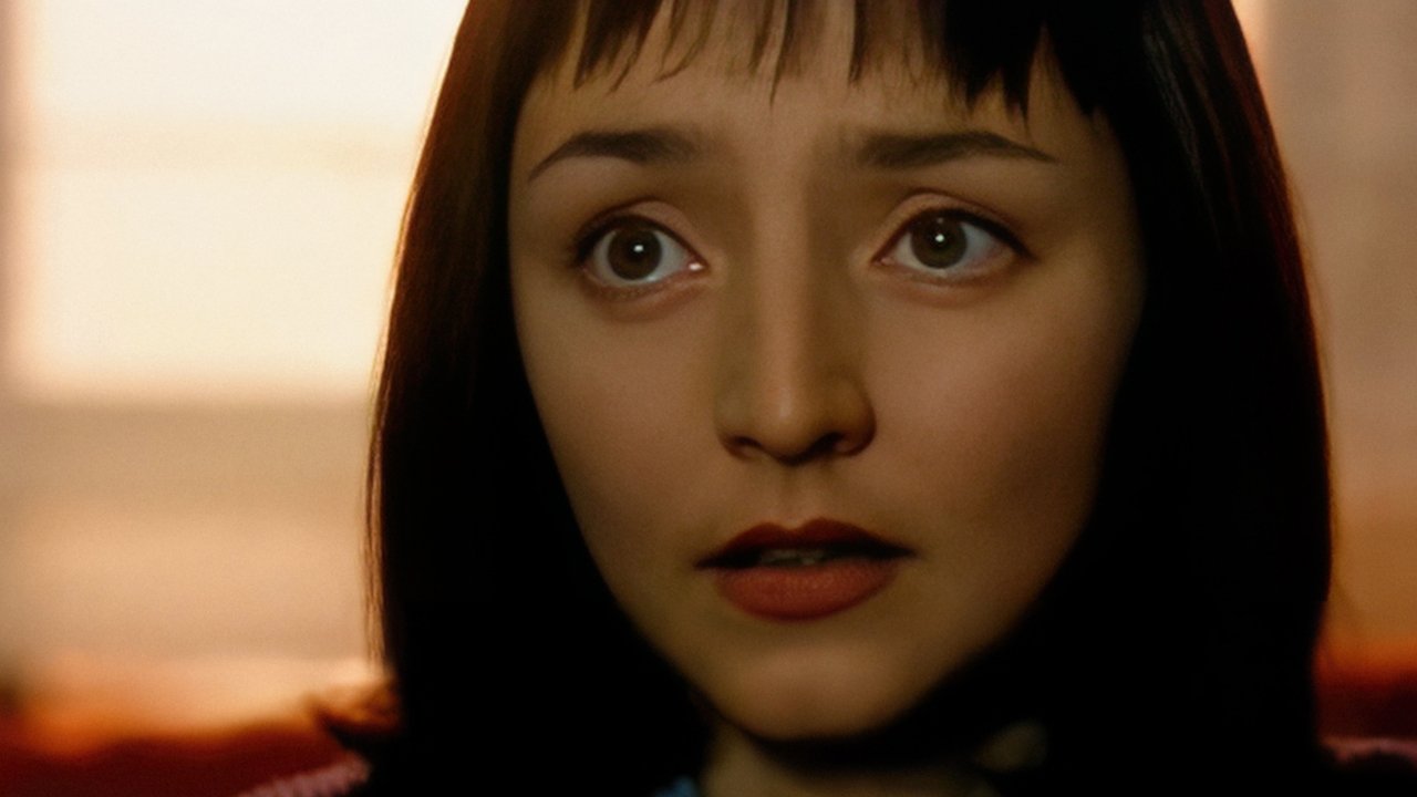 MP – Minä Pelkään backdrop