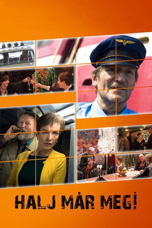 Lojrat e të Rriturve poster