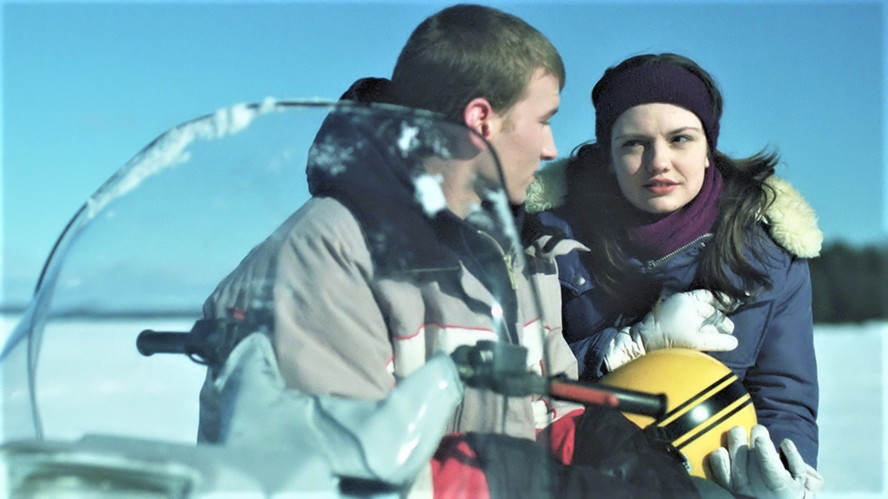 Dança Ekzotike e Bukurisë: Torturë backdrop