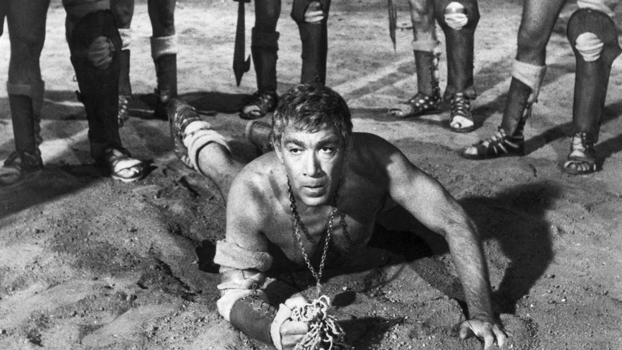 Fascinimi: Portreti i një Zonje backdrop