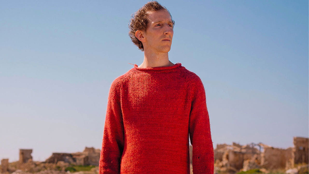 Peisazhi për të Kujtuar backdrop