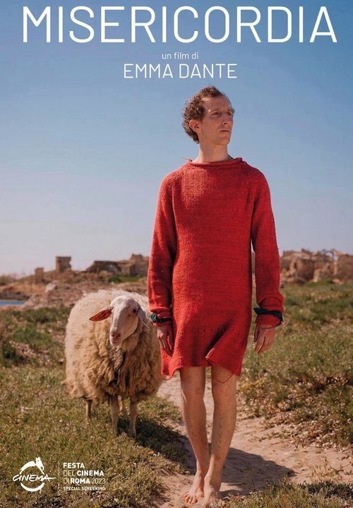 Peisazhi për të Kujtuar poster