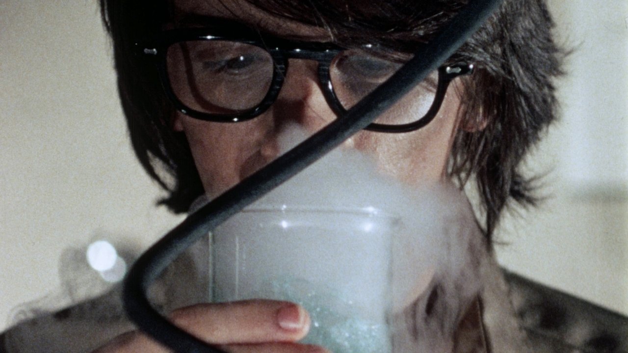 Droopy Leprechaun backdrop