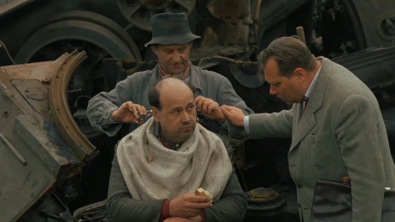 Dream Team 1935 backdrop