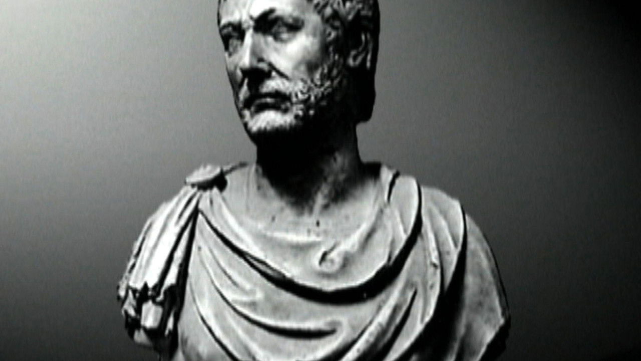 Vrasësi i Ftohtë backdrop